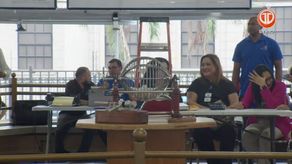 Sorteo de la Lotería Nacional de Panamá. Sorteo de la Lotería Nacional de Panamá.