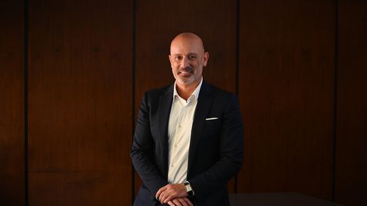 Jean Christophe Tijeras, nuevo presidente ejecutivo de Supermercados Xtra.&nbsp;