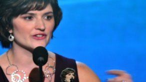 California: Activista de mujeres aspira al Senado