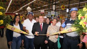 Supermercados Xtra inicia el 2025 con nueva Maxi Feria en Los Algarrobos de David.