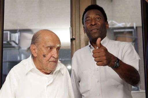 Niemeyer con infección respiratoria y en estado grave