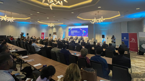 Foro anual del Consejo Empresarial de la Fundación Internacional para la Libertad junto a la Fundación Libertad de Panamá.