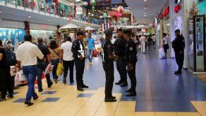 PN reforzará la vigilancia durante Black Friday y da recomendaciones de seguridad PN reforzará la vigilancia durante Black Friday y da recomendaciones de seguridad