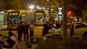 Alcalde de Jerusalén promete imponer calma