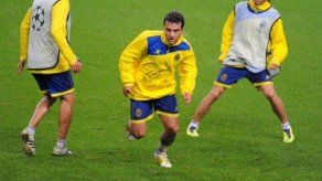 Giuseppe Rossi necesita dos operaciones en la rodilla