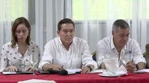 Cortizo pide no forzar la elección de magistrados
