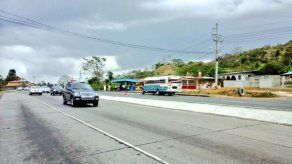 Al menos 97 mil 994 vehículos han circulado hacia el interior del país Al menos 97 mil 994 vehículos han circulado hacia el interior del país