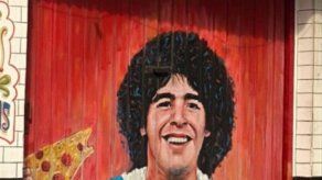 Gianinna Maradona rindió un bonito homenaje a su padre antes de su fallecimiento