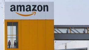 Francia pide Amazon suspender ventas no esenciales