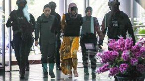 Comienzan argumentos de acusación y defensa por el asesinato de Kim Jong-nam