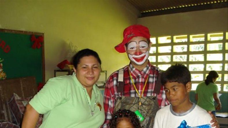 Navidad, época de compartir