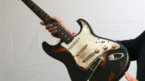 Fabricante de guitarras Fender oferta sus acciones en bolsa