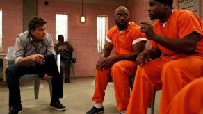 Charlie Sheen da vida a psicólogo en serie sobre manejo de la ira