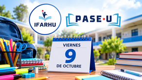 Pago del PASE-U 2026.