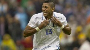 Alentada por triunfo ante México