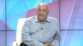 Potabilizadora que suministra agua a David ya opera al 100%, Barragán