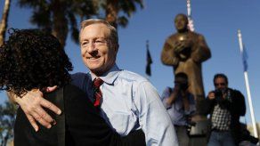 AP - The Associated Press