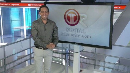 TR Digital edición del 15 de noviembre de 2017