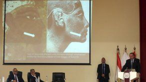 El enigma de la supuesta tumba de Nefertiti se desvelará antes de fin de año