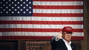 Trump boicotea debate republicano