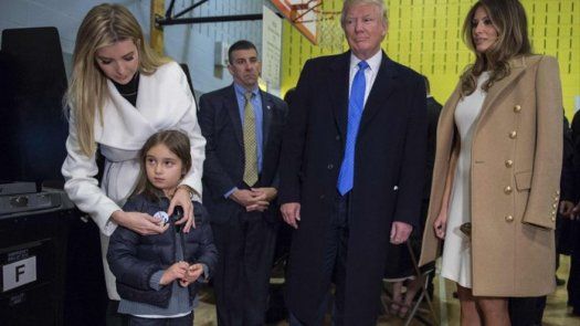 Jueza rechaza demanda de campaña de Trump sobre voto por adelantado en Nevada