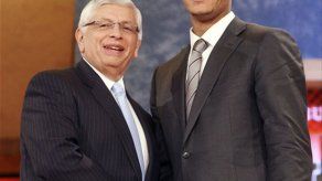 Bulls eligen a Rose al iniciar el draft de la NBA