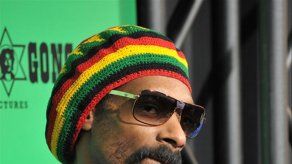 Noruega prohíbe el ingreso de Snoop Dogg por poseer marihuana