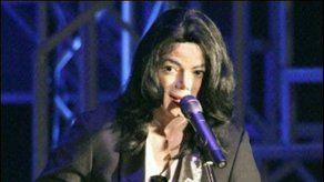 Michael Jackson desmiente reunificación deJackson Five