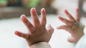 Mosquiteros impregnados de medicamento contra paludismo