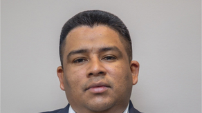 Comarca Ngäbe Buglé tiene nuevo Gobernador