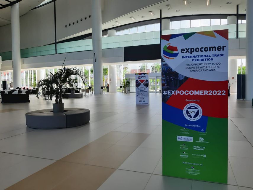 Expocomer 2026