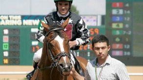 No hubo negligencia en muerte de jinete panameño