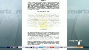 Presidente Cortizo sanciona ley sobre contrato entre el Estado y Minera Panamá