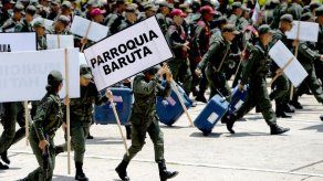 Culmina campaña electoral en Venezuela con varios reclamos de la oposición