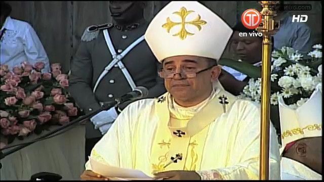 Panamá celebra los 500 años de su diócesis con Cita Eucarística