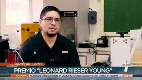 Mentes Brillantes: Eufemio Moreno