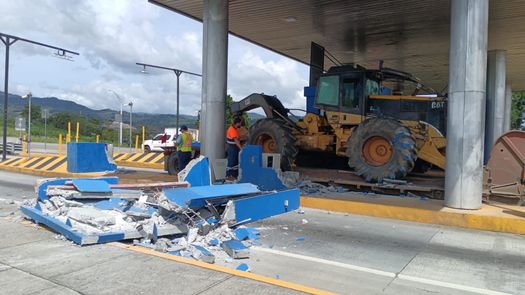 ENA brinda recomendaciones para transitar con seguridad ENA brinda recomendaciones para transitar con seguridad