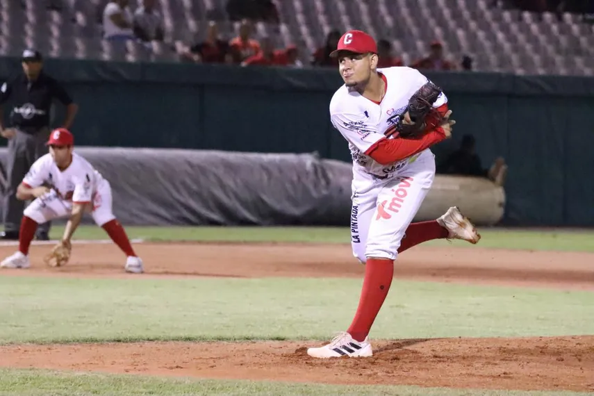 Béisbol Mayor 2025: Coclé superó por KO a Panamá Este en la fecha 5