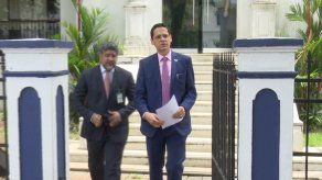 Periodista Álvaro Alvarado presenta denuncia penal por amenaza recibida a través de redes sociales