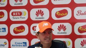 Gary Stempel: Adaptarse a mi sistema será clave esta semana