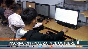 Universidad de Panamá anuncia licenciatura en Ciencia de Datos