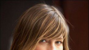 Jessica Biel sorprende en el Festival de Roma