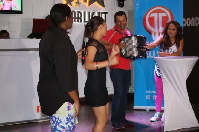 Lanzamiento de Como Gozo