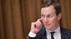 Kushner dice que si hay acuerdo para Israel y Palestina no será el plan árabe