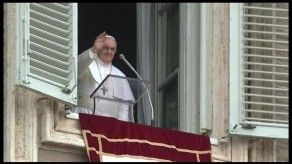 Papa Francisco cumple dos años de Pontificado Papa Francisco cumple dos años de Pontificado