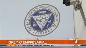 Empresarios reclaman espacio en la mesa única de diálogo Empresarios reclaman espacio en la mesa única de diálogo