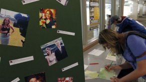 Mujer herida en tiroteo de Colorado sufre un aborto espontáneo