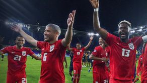 Posición de la Selección de Panamá post Copa América 2024&nbsp;