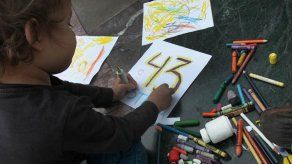 El caso Iguala no estará en la reunión Obama-Peña Nieto