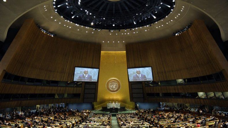 La ONU defiende a su agencia de ayuda a los palestinos, tras críticas de Israel